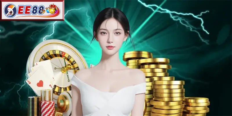 Những Điểm Nổi Bật Của Casino EE88