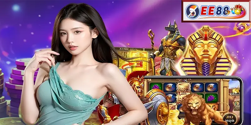 FAQ - Câu Hỏi Thường Gặp Về Casino EE88