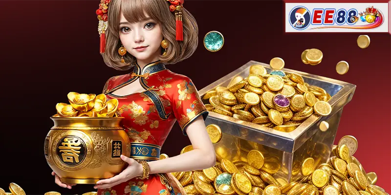 Ưu Điểm Mà Nổ Hũ EE88 Mang Lại Cho Người Chơi